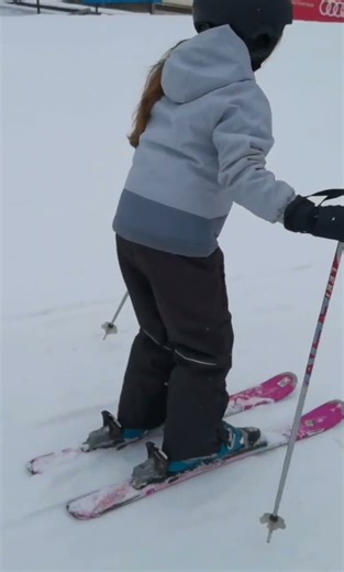 Winter fun for kids in the Bulgarian mountains