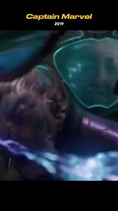 ✨ Une puissance venue des étoiles… Découvrez un extrait de Captain Marvel, retraçant l’origine d’une héroïne clé du MCU, prête à défendre l’univers face aux plus grandes menaces. 🎬 Action • Science-fiction • Marvel #CaptainMarvel #Marvel #MCU #Extrait #Cinema #SuperHeroine 🌌🔥 | Marvel-World.com