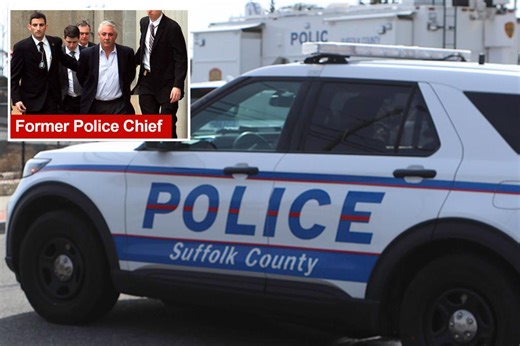 Suffolk police watchdog reports nearly 400 misconduct cases — but has no clue who got punished: ‘This information is vital’