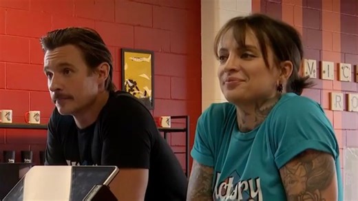 AEW Stars Opening Unique Business In Indiana