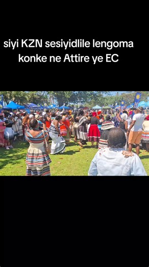 KZN People Present Other Cultures: Nkanyiso Zungu Tribute