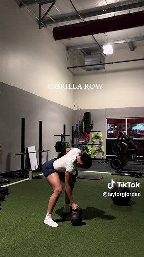 30-Minute Full Body Friday Dumbbell Workout
