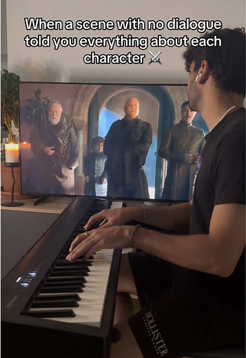 Game of Thrones: Tyrion's Reaction to Silent Scene