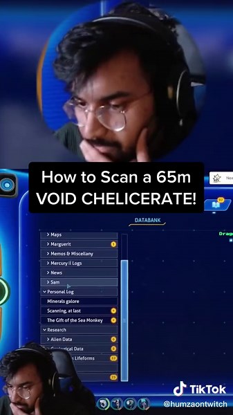 Exploring the Subnautica Void Chelicerate: Tips and Gameplay
