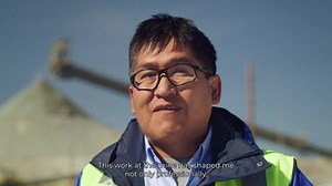 9.2K views · 293 reactions | Meet Juan, a Mining Engineer at our...