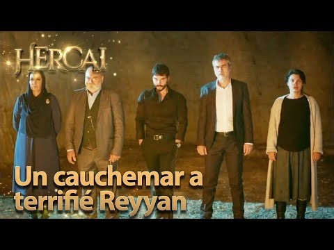 Tout le monde s'est réuni pour blâmer Reyyan | Hercai