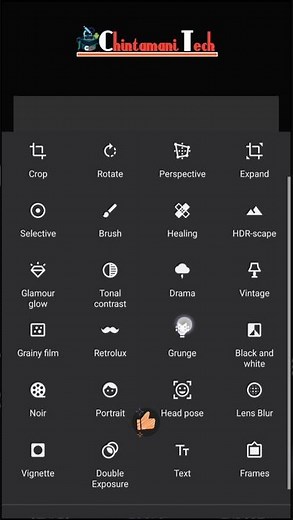 Snapseed: The Best Photo Editing App (Tutorial + Tips & Tricks)
