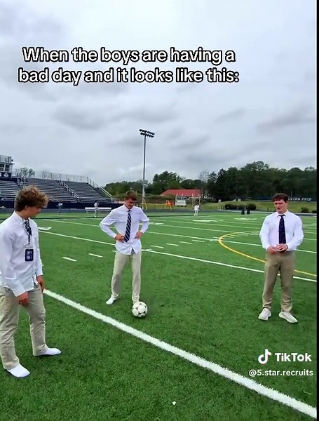 Soccer Fails: Hilarious Moments from a Bad Day