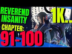 Reverend Insanity Audiobook | Chapter 1091 to 1100 | (Master of Gu / Daoist Gu)