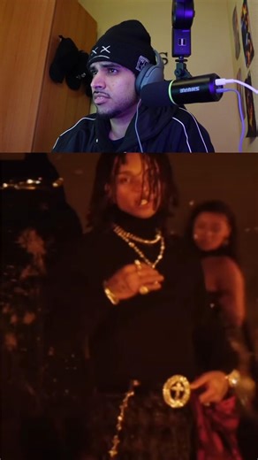 Swae Lee new music video #swaelee #rap #musicvideo #reaction #shorts
