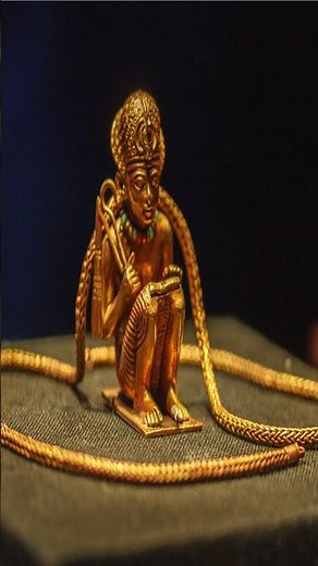 Amenhotep III: The Pharaoh Who Turned Egypt Into a Paradise