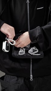 34 reactions · 8 comments | S-ON THE GO HOODIE ZIP | Bad Habits | Facebook