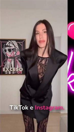 Carla Hinojosa: The influencer born on TikTok!