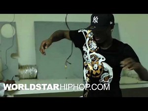 BONES 1ST DANCE SINGLE "THE MACHINE"