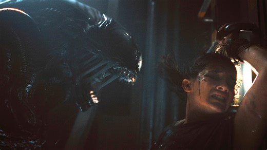 The Alien: Romulus Trailer Looks Like The Sequel We've Wanted For A Long, Long Time - SlashFilm
