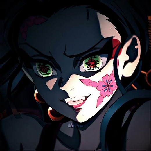 Daki want's to give CPR | Demon Slayer edit | Amv