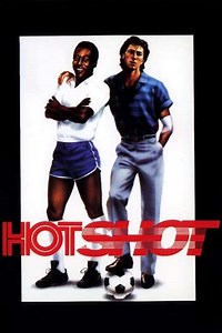 Hotshot (1987) - Movie