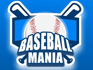 Play Baseball Mania | Free Online Games. KidzSearch.com