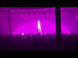 Phantogram -Fall In Love (Anthology Live Rochester NY 9/3/2025)