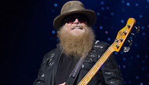 ZZ Top bassist Dusty Hill breathes his last at 72