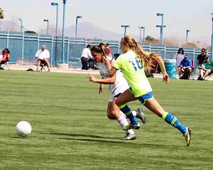 Preventing Shin Splints