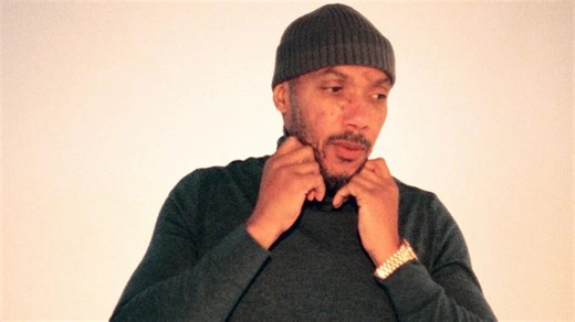 Lyfe Jennings Celebrates 20th Anniversary Of ‘Lyfe 268-192’ With His Second Act: Watch