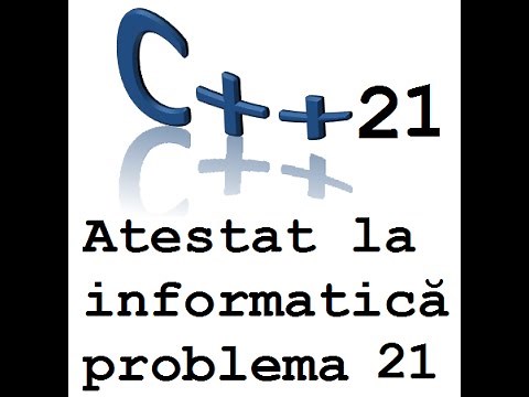 Limbajul C++ - problema rezolvata 21 - matrice, media aritmetica a elementelor strict pozitive