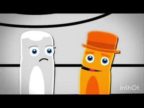 Color Crew Orange Reversed