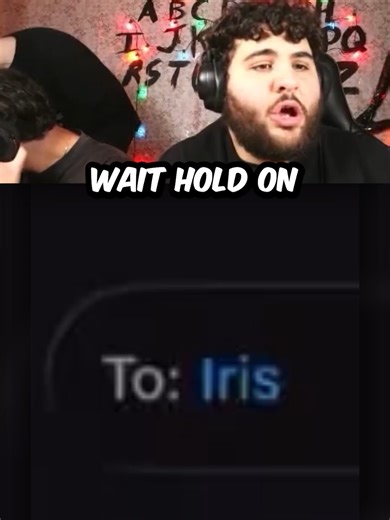 Navigating Double Date Conversations with Iris