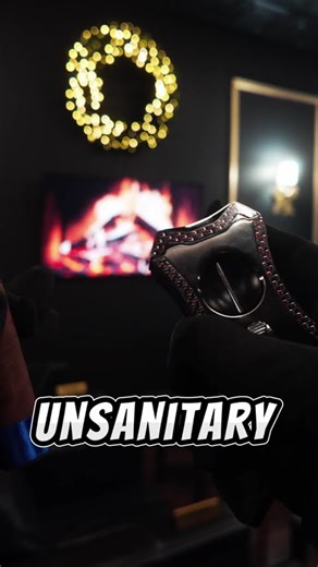 Cigar lounge etiquette 101: The House Cutter ft. (Prestigio Cigars)