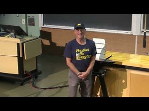Science of Baseball - Tim Chupp