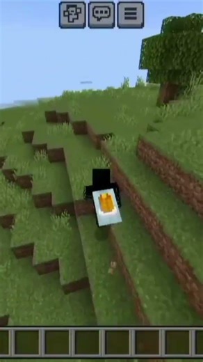 run until I found swamp biome (pt-2) #minecraft