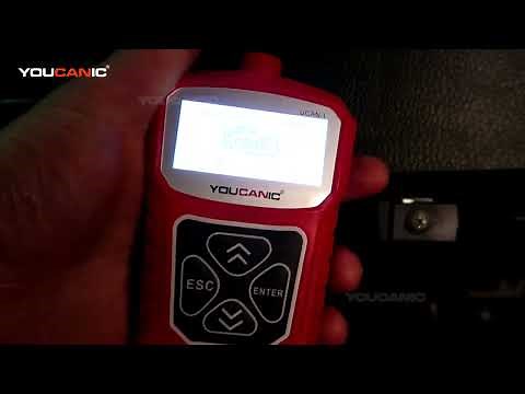 2013-2018 Toyota Rav4 - OBD-II Port Location