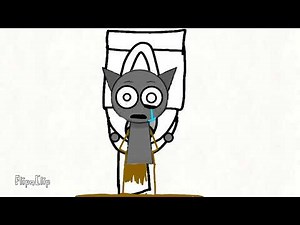 Gray gets a explosive diarrhea