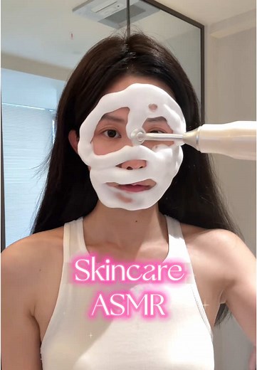 Spring of Skin on TikTok