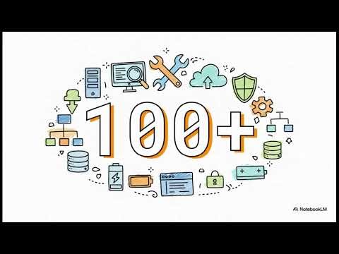 100+ Free IT Tools in One Website