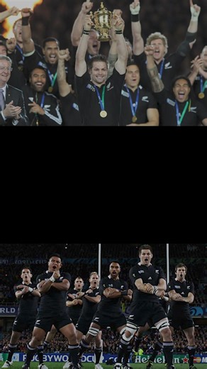 For the 2011 Rugby World Cup, Māori Television broadcast all 48...