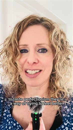 Why are eating disorders so competitive? #shorts #selfesteem #perfectionism #eatingdisorders