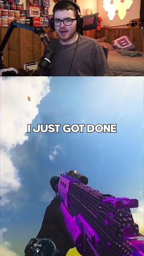 Master Craft Bullfrog Warzone Gameplay