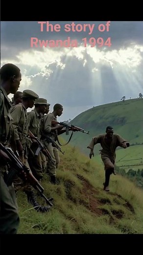 “What Happened in Rwanda in 1994?”“Rwanda 1994: A Story of Tragedy and Courage”#History#Documentary#