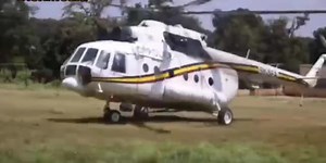 82K views · 308 reactions | Police chopper evacuating Marakwet East mudslide victims fails to take off at Chesongoch. | Iten Daily | Facebook