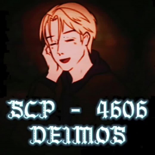 Идеальные голоса для персонажей SCP