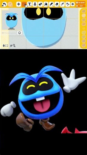 How to make Chill from Dr. Mario #chill #drmario
