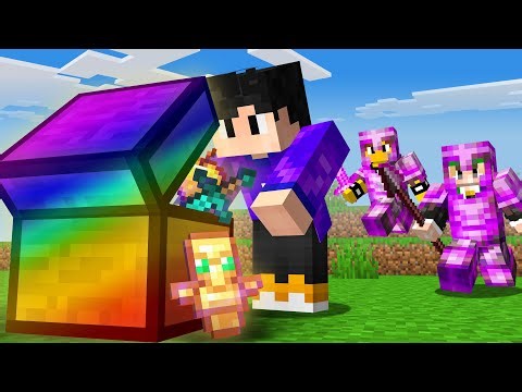 3 YOUTUBERS vs BAÚS ULTRA ROUBADOS