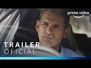 Segredos do Passado | Trailer Oficial | Prime Video