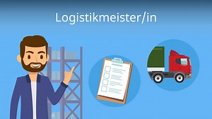 Logistikmeister Gehalt • Wie viel verdient ein Logistikmeister?