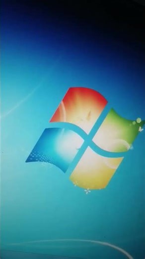 Windows 7 Nostalgia 💚