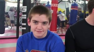 "The Golden Boy" Edmen Shahbazyan, a 23-year-old MMA prodigy, and his longtime coach, Edmond Tarverdyan, share a rich history, a deep connection, and both have something to prove to supporters and doubters alike. | UFC Fight Pass | Facebook