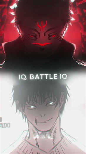 Ryomen Sukuna (3F) vs Toji Zenin | Filler #edit #shorts