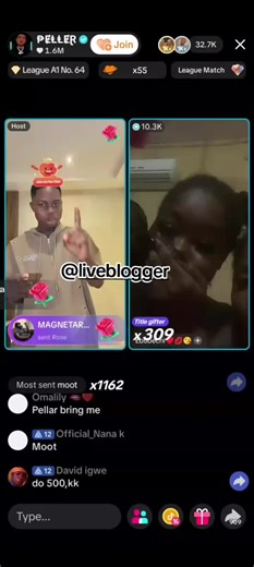 part 3 #liveblogger08 #fypppppppppppppppp #peller#pellerlive #jarvis